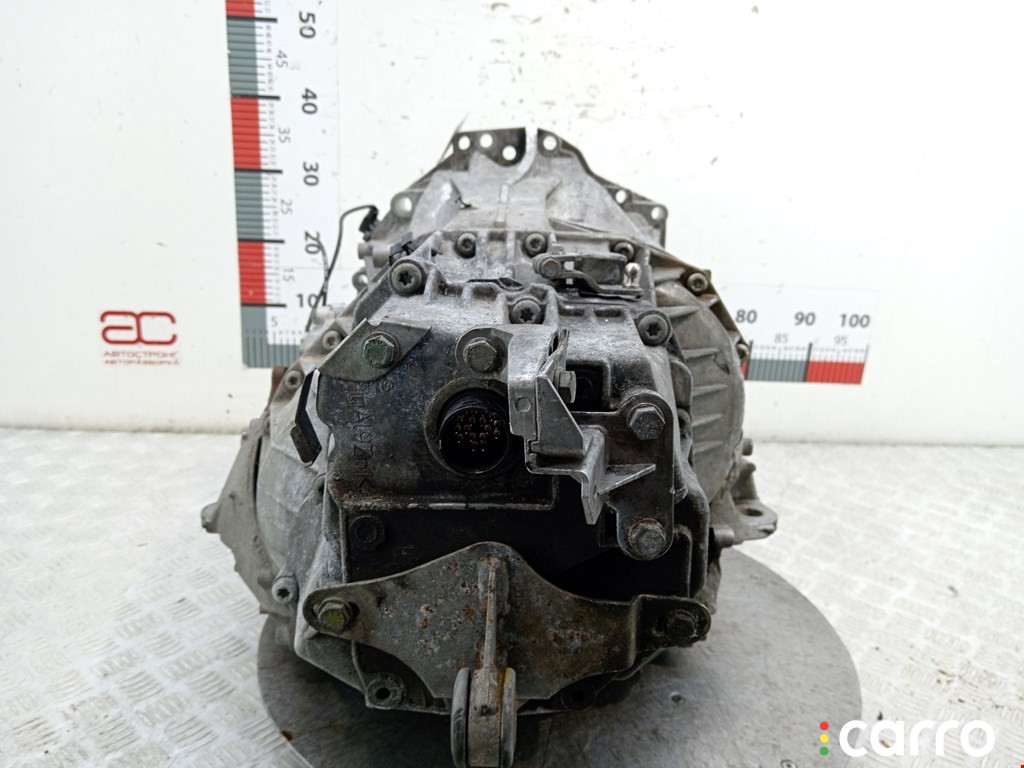 01J300054JX, HSR Вариатор Audi A6 2004г. - фото №4
