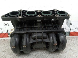 Коллектор впускной Honda Civic 1995-2001, бензин, 17100PLAG01
