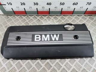 Декоративная крышка двигателя, ориг. номер 11127526445, 11121710781, BMW 5 E39 1995-2000