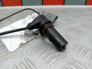 Датчик коленвала, ориг. номер 038957147F, 038907319, Skoda Octavia 2000-2011
