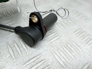 Датчик коленвала, ориг. номер 038957147F, 038907319, Skoda Octavia 2000-2011
