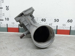 Корпус масляного фильтра, ориг. номер 038115389B, 038115389C, Skoda Octavia 2000-2011