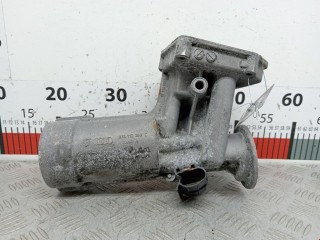 Корпус масляного фильтра, ориг. номер 038115389B, 038115389C, Skoda Octavia 2000-2011