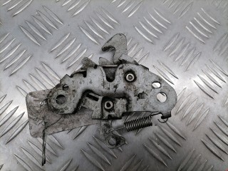 Замок капота, ориг. номер 1489213080, 7934C2, Peugeot 807 2002-2008