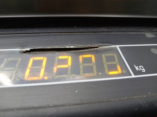 Замок капота, ориг. номер 1489213080, 7934C2, Peugeot 807 2002-2008