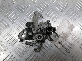 Замок капота, ориг. номер 1489213080, 7934C2, Peugeot 807 2002-2008