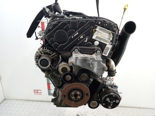 Двигатель Opel Vectra, 2004, дизель, CDTi, МКПП, Z19DT