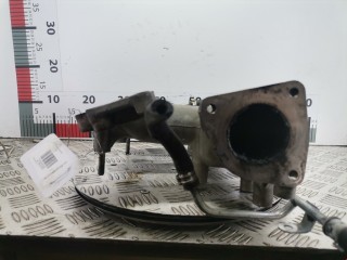 Коллектор впускной, ориг. номер 93189403, Opel Vectra 2002-2005