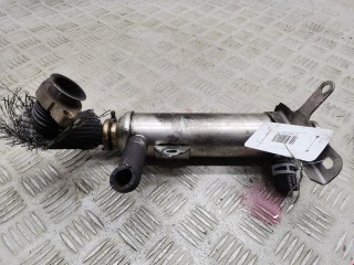 Радиатор EGR Opel Vectra 2002-2005, МКПП, 55210701