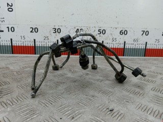 Трубка топливная Citroen C8 2002-2008, дизель, 1570A1