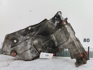 Защита (экран) выпускного коллектора, Opel Astra 1998-2009