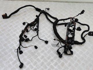 Проводка Volkswagen Golf 2003-2009