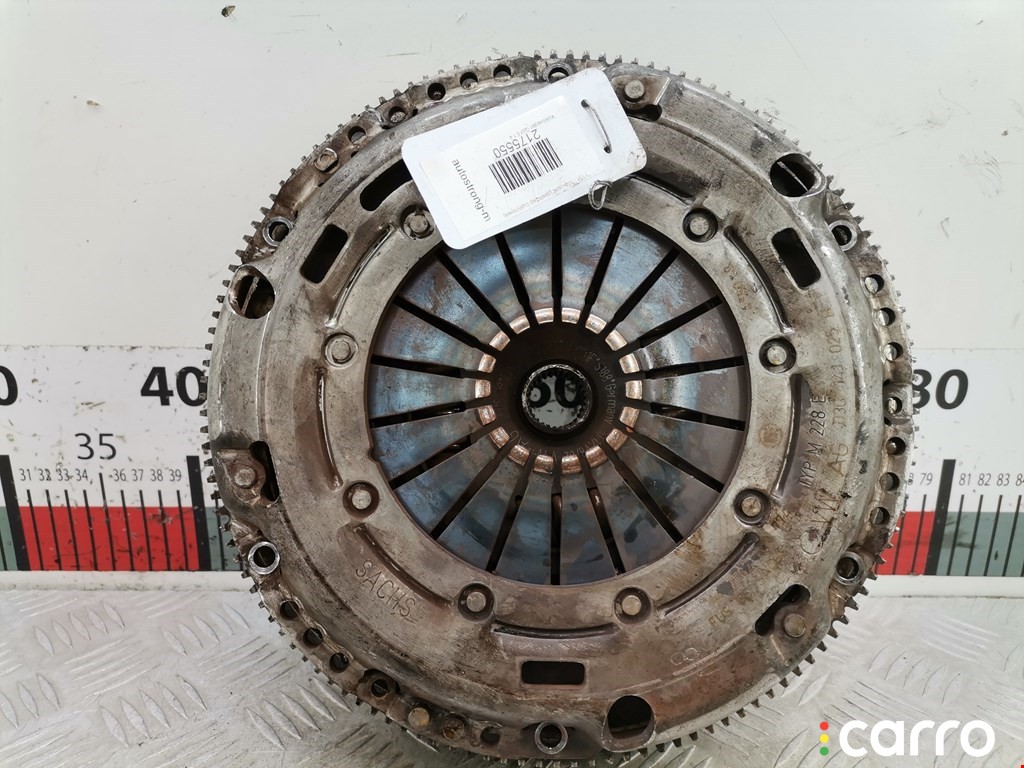 Маховик Volkswagen Golf 2003-2009, бензин, R03C105273H, фото 1
