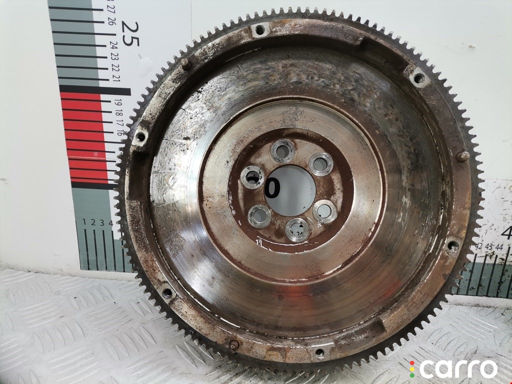 Маховик Volkswagen Golf 2003-2009, бензин, R03C105273H, фото 4