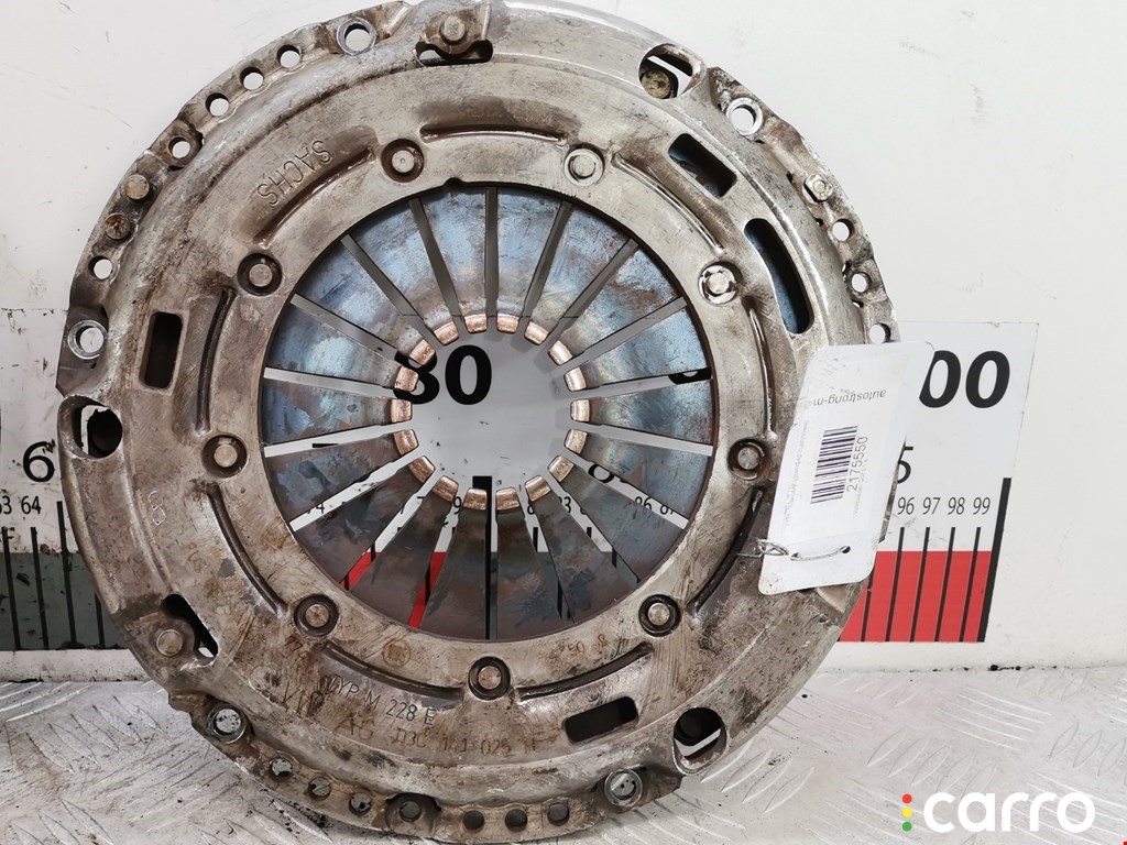 Маховик Volkswagen Golf 2003-2009, бензин, R03C105273H, фото 6