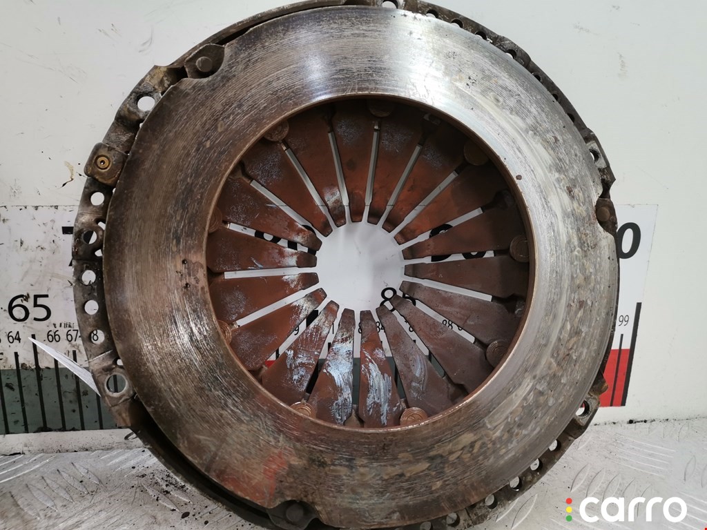 Маховик Volkswagen Golf 2003-2009, бензин, R03C105273H, фото 8