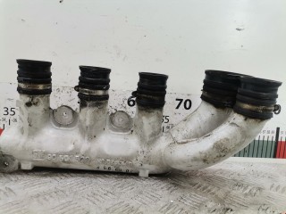 Коллектор впускной Opel Vectra 1995-2000, бензин, 90501509