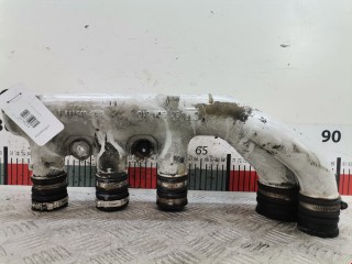Коллектор впускной, ориг. номер 90501509, Opel Vectra 1995-2000