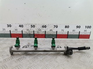 Форсунка, ориг. номер 3531037150, 9260930004, Hyundai Coupe 1999-2002
