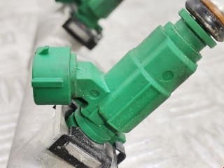 Форсунка, ориг. номер 3531037150, 9260930004, Hyundai Coupe 1999-2002