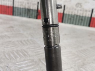 Форсунка, ориг. номер 0432133825, 059130201A, Audi A6 1997-2001