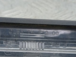 Подсветка номера, ориг. номер 0461200, 13251936, Opel Vectra 2002-2005