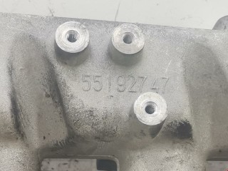 Коллектор впускной, ориг. номер 55192747, 93189403, Opel Astra 1998-2009