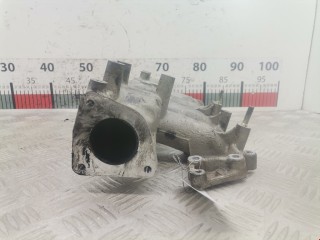 Коллектор впускной, ориг. номер 55192747, 93189403, Opel Astra 1998-2009