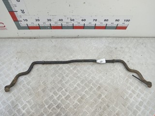 Стабилизатор подвески (поперечной устойчивости), ориг. номер 548112C100, Hyundai Coupe 1999-2002