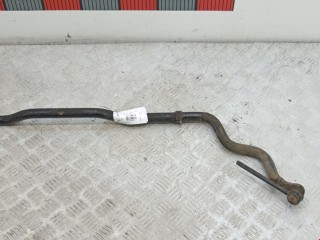 Стабилизатор подвески (поперечной устойчивости), ориг. номер 548112C100, Hyundai Coupe 1999-2002