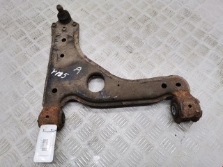 Рычаг передний правый Opel Zafira 1999-2003, 24454478