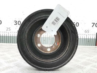 Шкив коленвала Opel Omega 1994-1999, бензин, 13101722