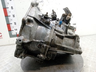 КПП механическая (МКПП) 6-ступенчатая, ориг. номер 4300039910, Hyundai Coupe 1999-2002