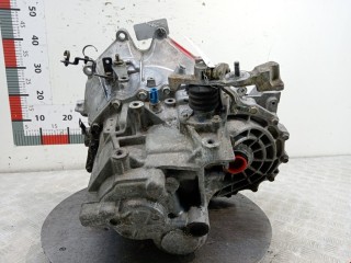 КПП механическая (МКПП) 6-ступенчатая, ориг. номер 4300039910, Hyundai Coupe 1999-2002