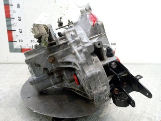 КПП механическая (МКПП) 6-ступенчатая, ориг. номер 4300039910, Hyundai Coupe 1999-2002