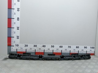 Кронштейн крепления бампера заднего, ориг. номер 94833091, Chevrolet Cruze 2008-2012