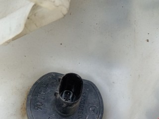 Бачок омывателя, ориг. номер 2118603660, A2118690220, Mercedes CLS W219 2004-2008