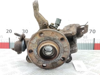 Ступица передняя правая Volkswagen Tiguan 2006-2011, 1K0407256AA