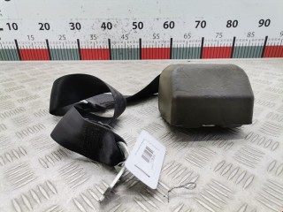 Ремень безопасности задний левый Audi A4 2004-2009, седан, левый руль, 8K0857805
