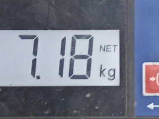 Полуось передняя правая (приводной вал, ШРУС), ориг. номер 5N0407764M, Volkswagen Tiguan 2006-2011