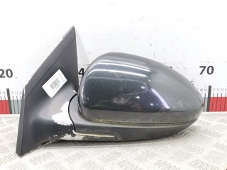 Зеркало наружное левое Chevrolet Cruze 2008-2012, седан, 96831845