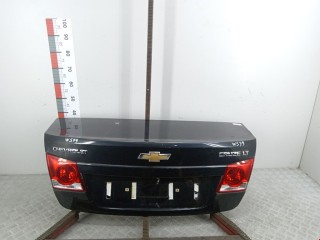 Крышка багажника (дверь 3-5), ориг. номер 95950847, Chevrolet Cruze 2008-2012