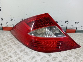 Фонарь задний левый, ориг. номер A2198200164, Mercedes CLS W219 2004-2008