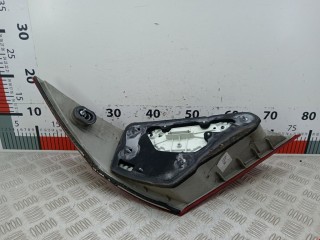 Фонарь задний левый, ориг. номер A2198200164, Mercedes CLS W219 2004-2008