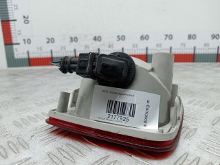 Фонарь задний правый, ориг. номер 265506747R, Renault Kangoo 2013-2021