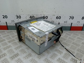 Магнитола, ориг. номер 7644221310, 13190856, Opel Astra 1998-2009
