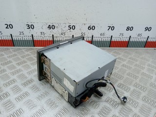 Магнитола, ориг. номер 7644221310, 13190856, Opel Astra 1998-2009