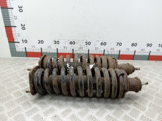 Стойка задняя, ориг. номер A1633202313, Mercedes ML W163 2001-2005