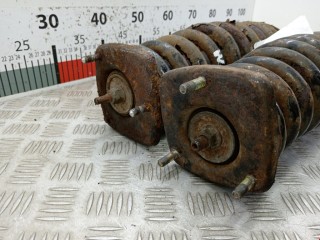Стойка задняя, ориг. номер A1633202313, Mercedes ML W163 2001-2005