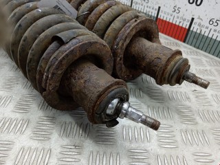 Стойка задняя, ориг. номер A1633202313, Mercedes ML W163 2001-2005